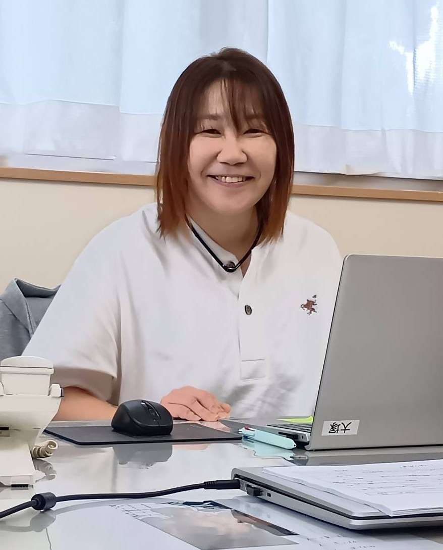 訪問介護　ケアサポートあいか石岡