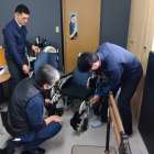 卸業者さんと勉強会